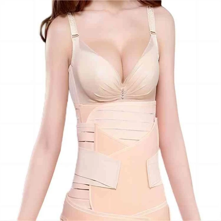 3 in 1 Abdominal Belly Belt China Manufacturer